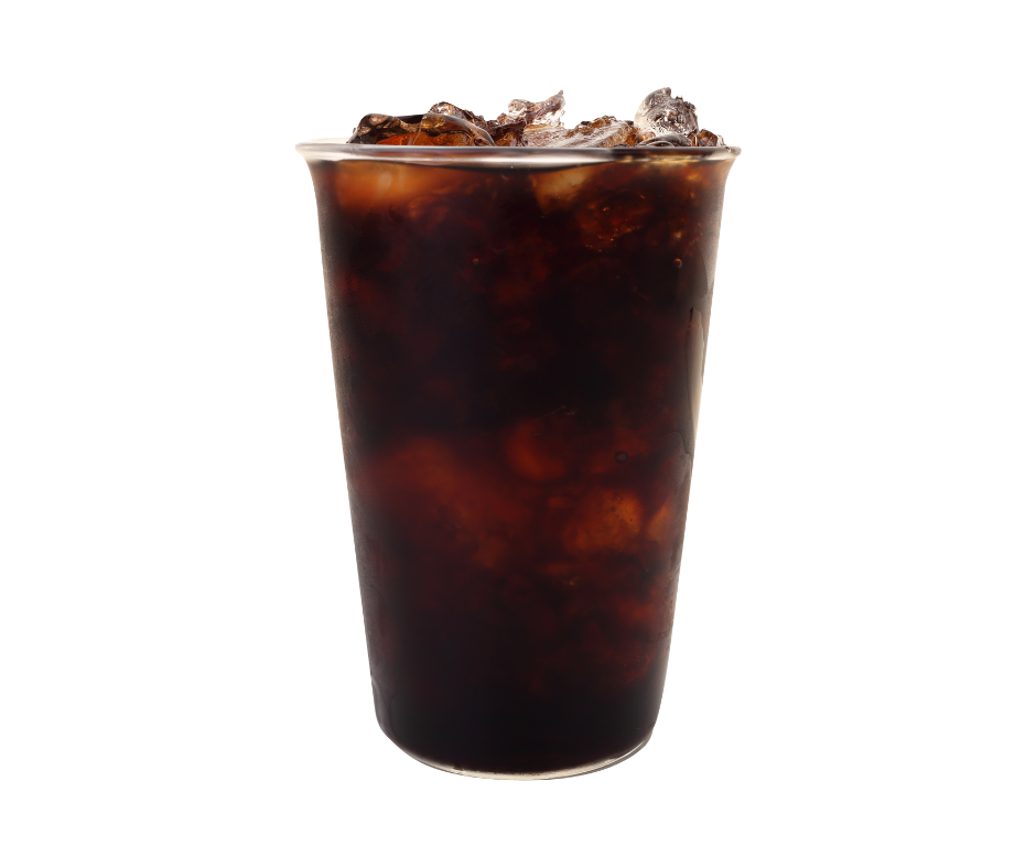 Cold Brew