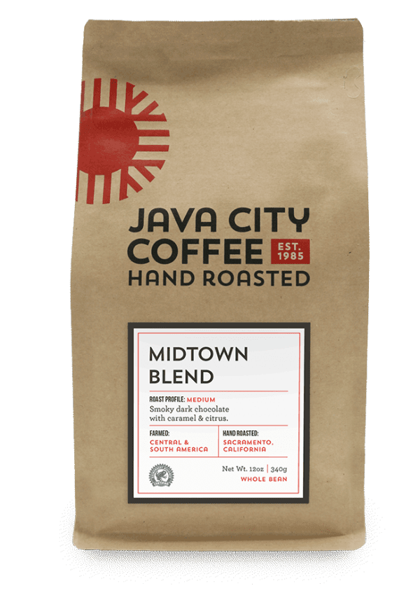 Midtown Blend