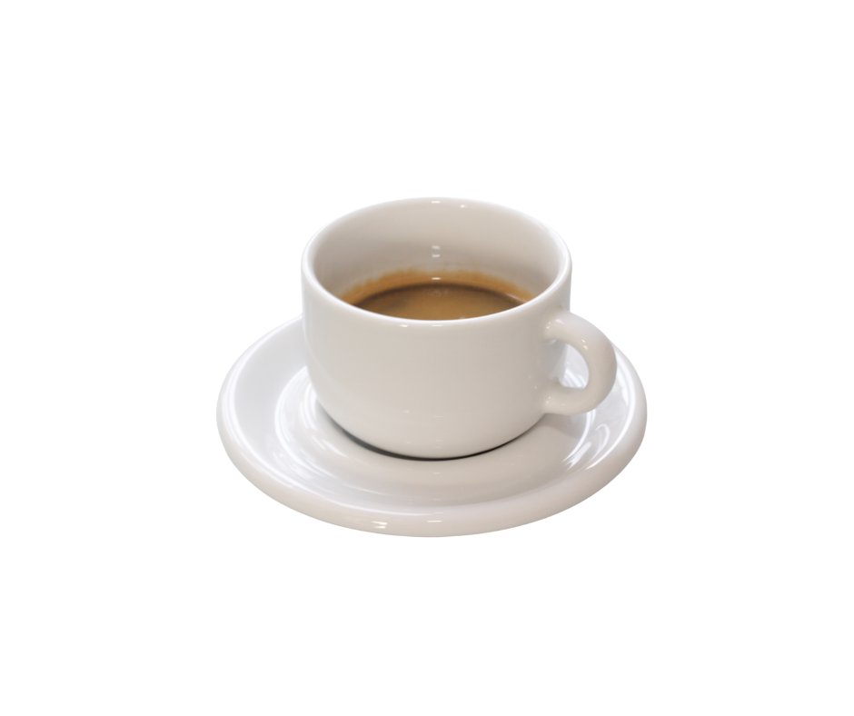 Double Espresso