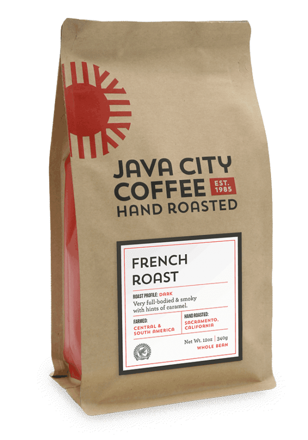 French Roast