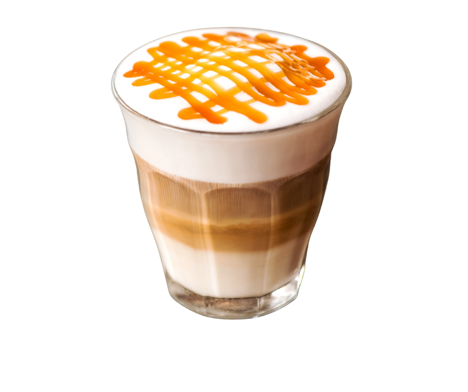 Caramel Macchiato