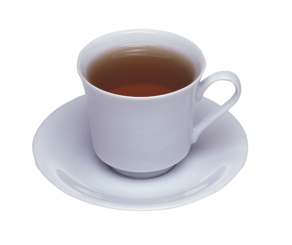 Hot Tea